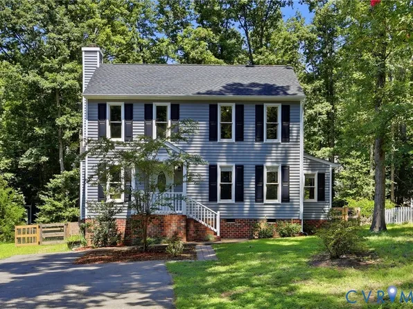 6010 Mill Spring Ct, Midlothian, VA 23112