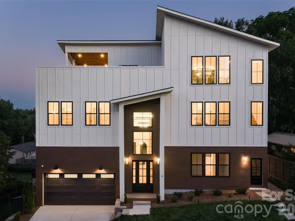 6 Dailey Dr, Asheville, NC 28801