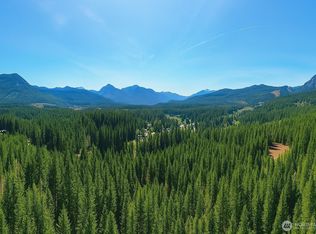 LOT Three Sasquatch Ln, Packwood, WA 98361