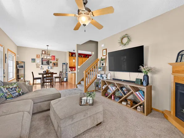 7623 Palomino Ave NE, Otsego, MN 55330