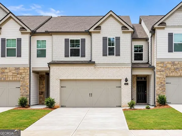5133 Tulip Sq, Acworth, GA 30101