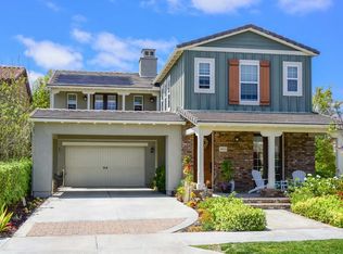 5824 Cape Jewels Trl, San Diego, CA 92130