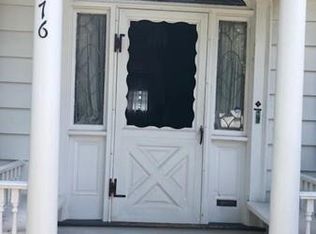 1576 Highland Ave, Fall River, MA 02720