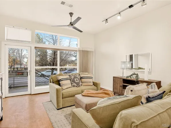 7240 W Custer Avenue #115, Lakewood, CO 80226