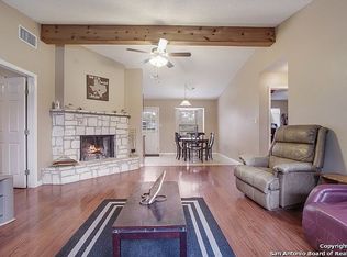 119 Ridge Trl, Boerne, TX 78006