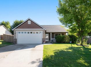 6115 Leicester Ln, Pasco, WA 99301