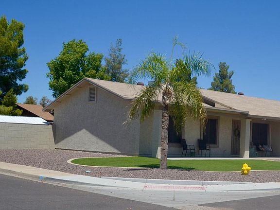 2nd image of 3256 E Carol Ave
