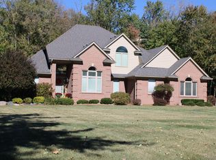 15730 Dryden Rd, Allenton, MI 48002