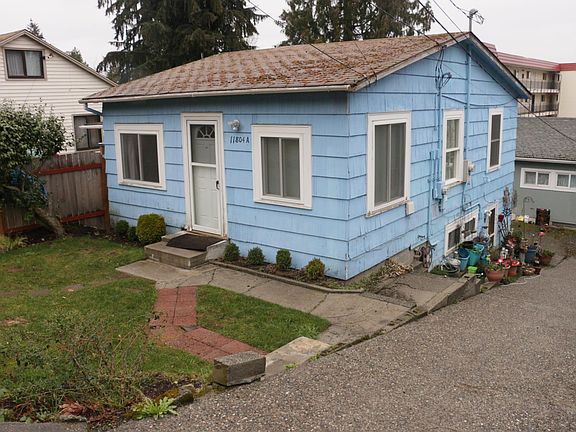 2nd image of 11804 Glendale Way S #A