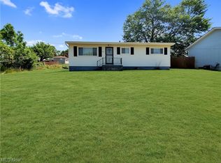 2335 9th St SW, Akron, OH 44314