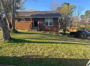 302 Pamplin Ave, Florence, AL 35633