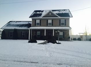 84 E 300 S, Minersville, UT 84752
