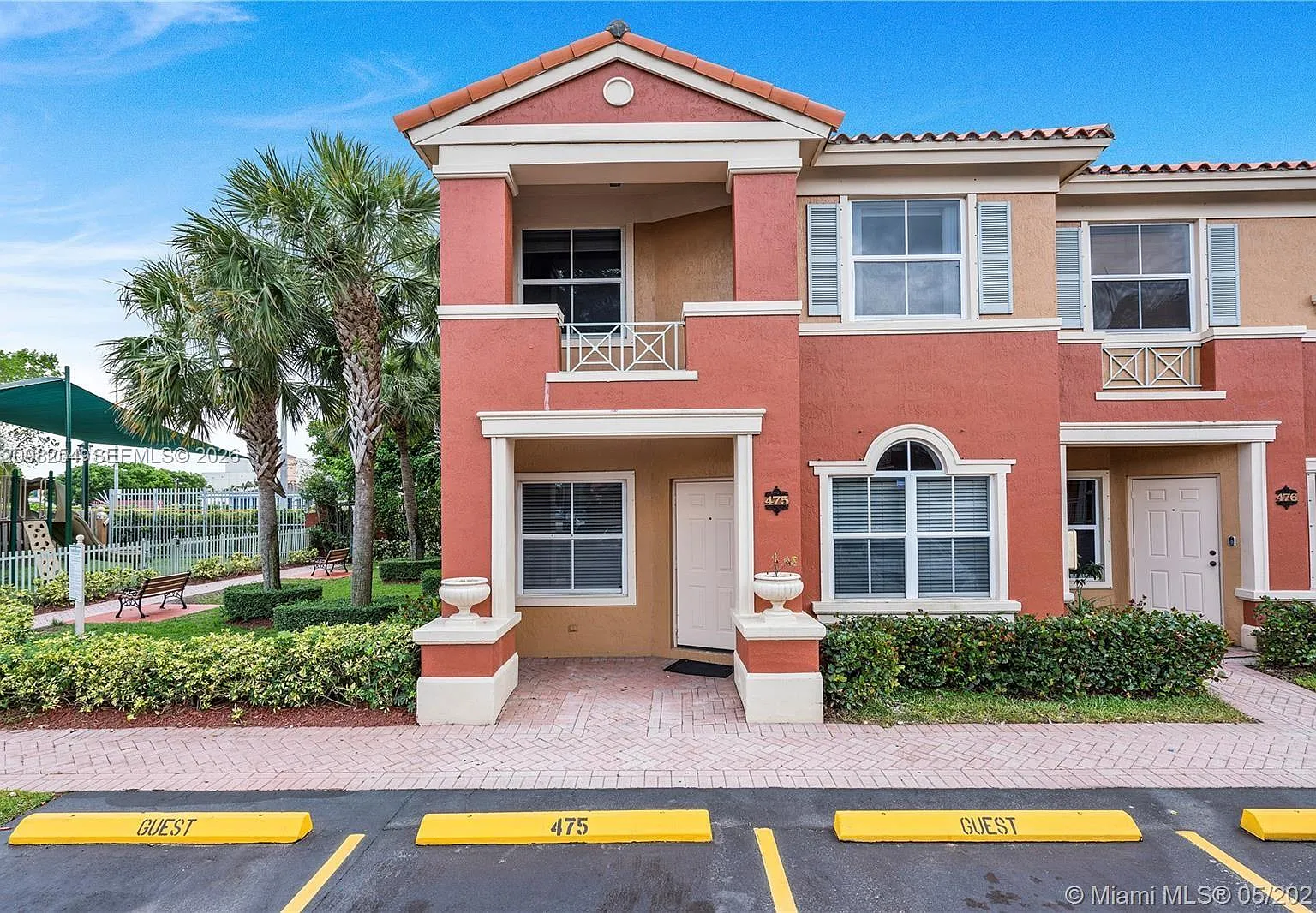 The Gates At Doral Isles — Photo 1