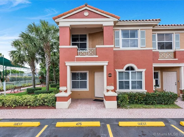 11528 NW 60th Ter APT 475, Doral, FL 33178