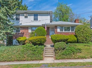 3 Speer Pl, Nutley, NJ 07110