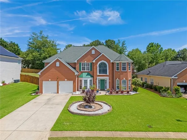 915 Martin Field Dr, Lawrenceville, GA 30045