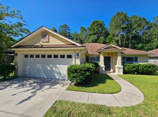 86184 Venetian Ave, Yulee, FL 32097
