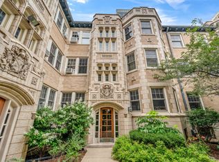 536 W Brompton Ave APT 3N, Chicago, IL 60657