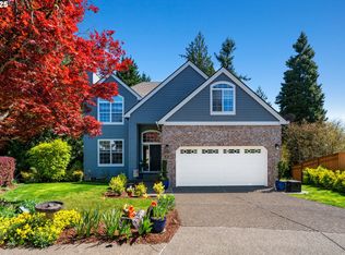 16640 SW Riverwood Pl, Tigard, OR 97224