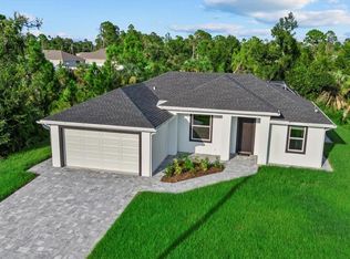 2938 Jason St, North Port, FL 34288