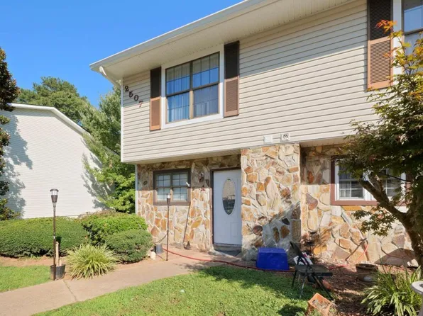 2507 Hidden Cove Ct APT A, Gainesville, GA 30501