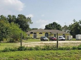 4320 60th Ave NE, Naples, FL 34120