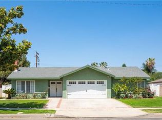 713 N Hatfield Ave, San Dimas, CA 91773
