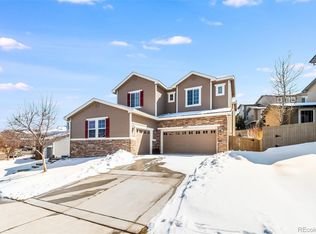 2631 Pemberly Ave, Highlands Ranch, CO 80126