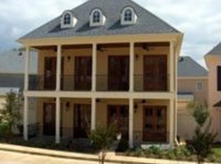 415 Saint Remy Blvd, Oxford, MS 38655