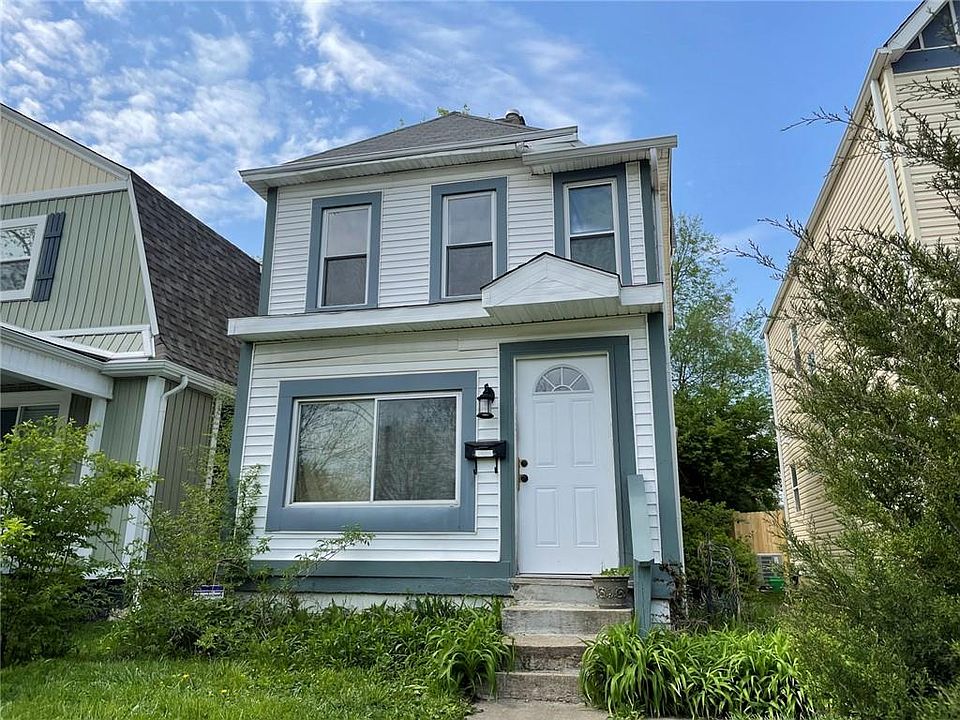 1st image of 2832 N Carrollton Ave