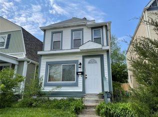 2832 N Carrollton Ave, Indianapolis, IN