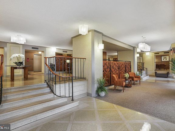 2nd image of 5904 Mount Eagle Dr APT 1114