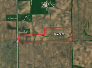 32000 S Center Rd, Peotone, IL 60468