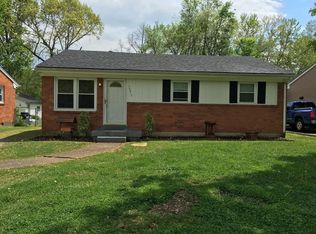 10617 Charlene Dr, Fairdale, KY 40118