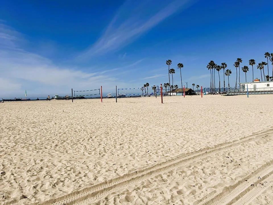 5007 E Ocean Blvd #B