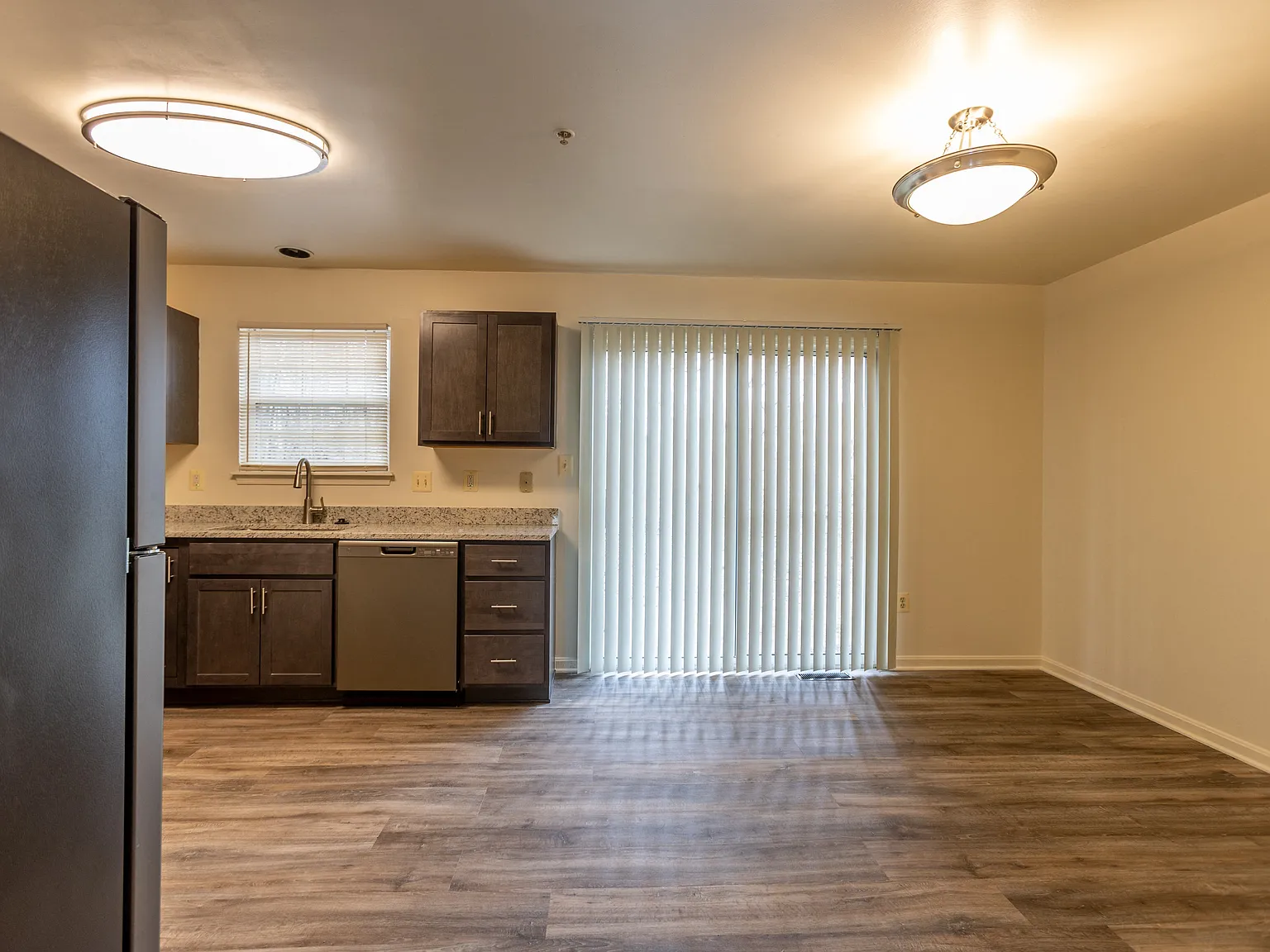 Carlson Woods Townhomes — Photo 4