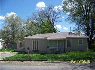 251 Carney St, Twin Falls, ID 83301