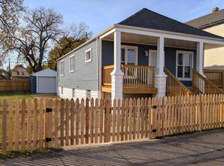 5610 Beall Ave, Hammond, IN 46320