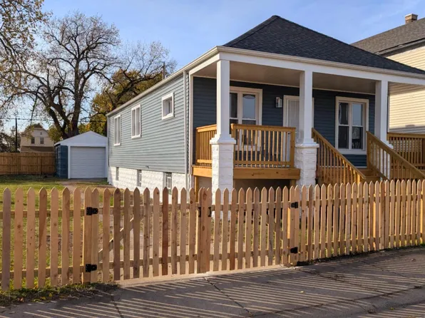 5610 Beall Ave, Hammond, IN 46320