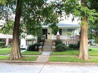 303 Lake Ave, Metairie, LA 70005