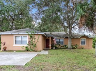 1068 Tower St SE, Palm Bay, FL 32909