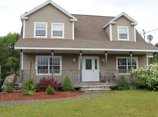 25 Parkview Dr, New Glasgow, NS B2H0E6