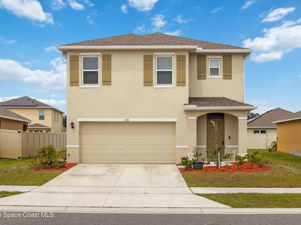 1156 Valley View Ave, Rockledge, FL 32955