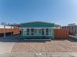 811 San Pablo Dr, Hemet, CA 92543