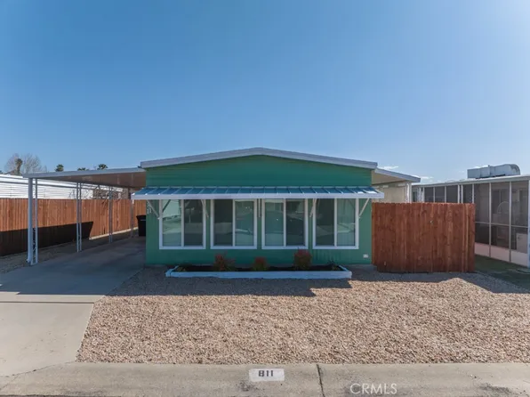 811 San Pablo Dr, Hemet, CA 92543