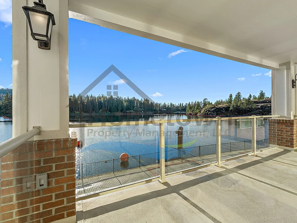 355 W Waterside Dr #203