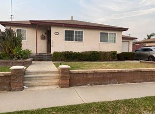 421 E 219th St, Carson, CA 90745