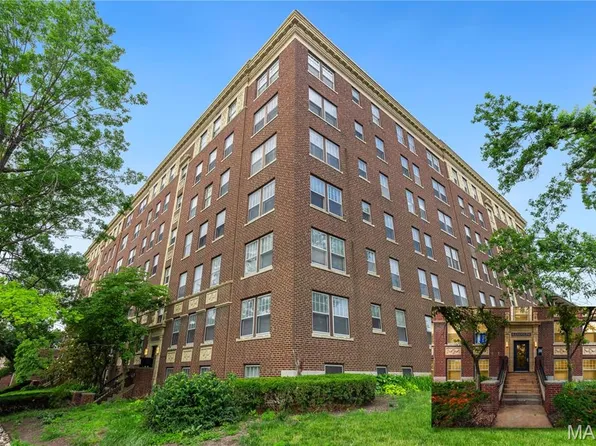 329 Belt Ave APT 402, Saint Louis, MO 63112