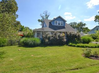 1735 Maryland Ave, Shady Side, MD 20764