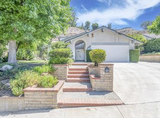 11564 Viking Ave, Porter Ranch, CA 91326